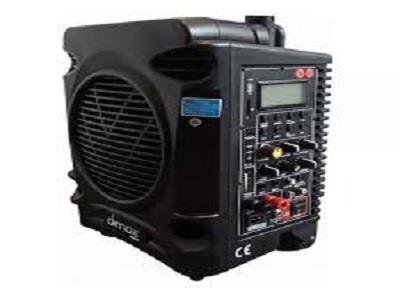 DNP-1130 Taşınabilir Ses Sistemi